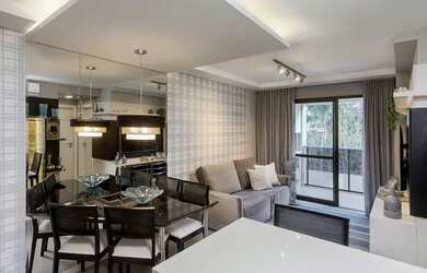 Imagem 8: Apartamento à venda no bairro Trindade - Florianópolis/SC