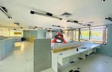 Imagem 11: Andar Corporativo, 340 m² - venda por R$ 3.500.000,00 ou aluguel por...