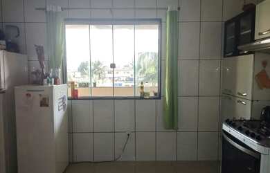 Imagem 16: Casa. Varanda, 98m² de Área, 5 Vagas na garageme2 Dormitórios