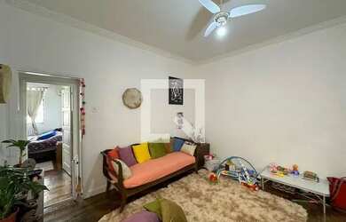 Imagem 3: Apartamento para Aluguel - Copacabana, 3 Quartos, 93 m2