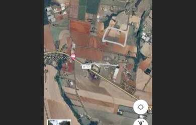 Imagem: O terreno possui 500m² de Área e está localizado em Jardim