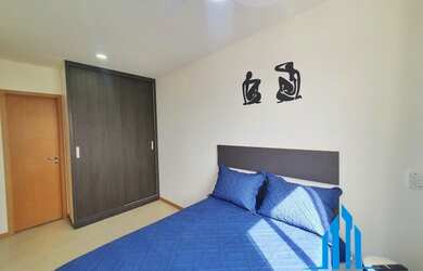 Imagem 9: Apartamento com 2 quartos sendo 1 suite a venda, 70m² - Centro de Guarapari...