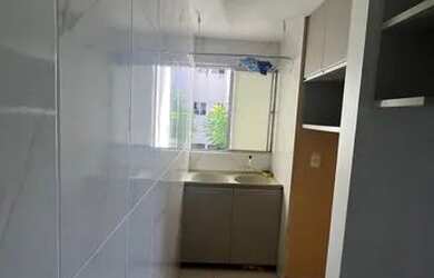 Imagem: Alugo AP Solaris residence II