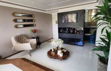 Imagem 3: Apartamento para Locação em Salvador, Itaigara