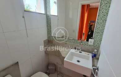 Imagem 5: Rio de Janeiro - Casa Padrão - Freguesia Ilha do Governador