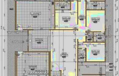 Imagem 3: Casa à venda no condomínio new ville bairro Jardim América - Imperatriz/MA