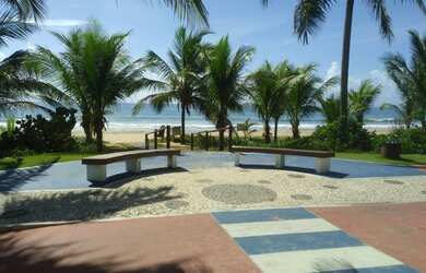 Imagem 4: Lote maravilhoso em Paraíso de guarajuba, para venda com 400 metros quadrados...