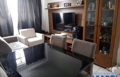 Imagem 2: APARTAMENTO - ENCRUZILHADA - SP