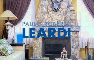 Imagem: SOBRADO - LAPA - SP