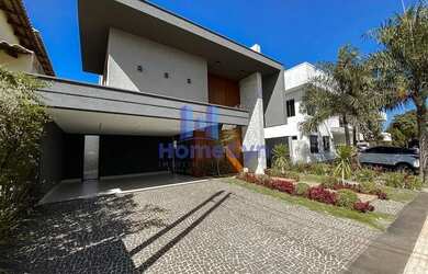 Imagem 3: Sobrado à venda no Jardins Madri com 4 suítes em Goiânia GO