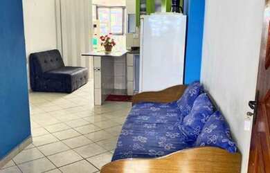 Imagem 2: Locação. 1 Vaga na garagem