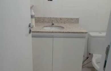 Imagem 6: Apartamento para aluguel com 45 metros quadrados com 1 quarto