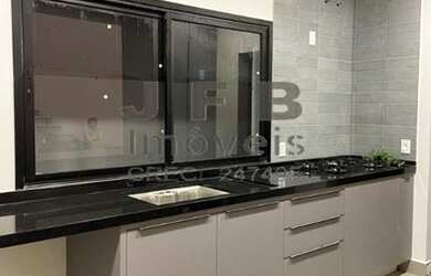 Imagem 10: Casa com 3 suítes à venda, no Residencial Club Portinari - Paulínia/SP