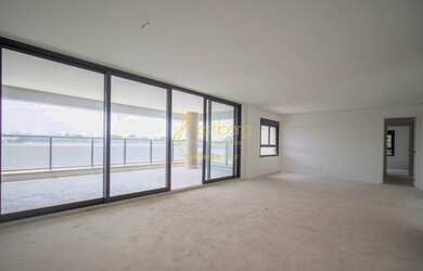 Imagem 1: IL Faro Jardim Guedala. Guarda roupa, 195m² de Área, 3 Vagas na garageme3...