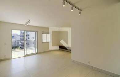 Imagem: O apartamento possui 2 Dormitórios, 2 Banheiros, 2 Vagas na