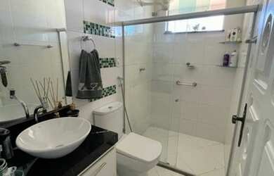 Imagem 9: Casa na Jabotiana. 300m² de Área, 4 Vagas na garageme3 Dormitórios