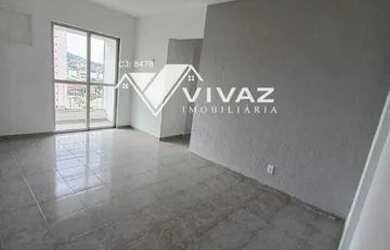 Imagem: O apartamento possui 2 Dormitórios, 1 Banheiro e está localizado