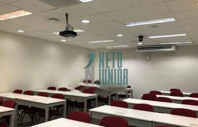 Imagem 12: IMÓVEL Ambientes integrados Andar inteiro Conexão à internet Escada Gesso - Sanca - Teto