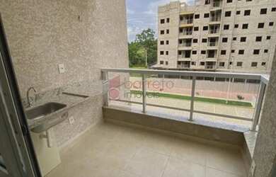 Imagem 5: Jundiaí - Apartamento Padrão - Jardim Tereza Cristina