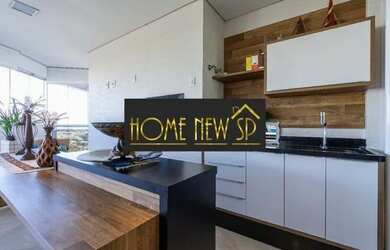 Imagem 11: Apartamento para Venda em São Paulo, Jardim Anália Franco, 4 dormitórios, 4 suítes, 5 banh