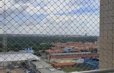 Imagem: O apartamento possui 3 Dormitórios, 2 Banheiros, 1 Vaga na