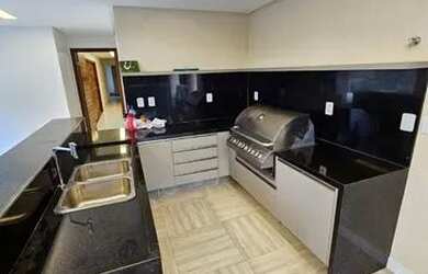 Imagem 10: Alphaville 1 Salvador Casa Alto Padrão 5 suítes 700m²