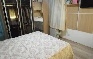 Imagem 6: Casa a venda localizada no bairro Arujaamerica em Arujá-SP