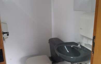 Imagem 5: Escritório para aluguel e venda tem 41 metros quadrados em Vila Olímpia...