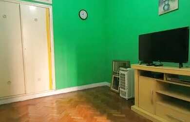 Imagem 9: Apartamento para venda possui 94 metros quadrados com 3 quartos em Flamengo - Rio de Janei