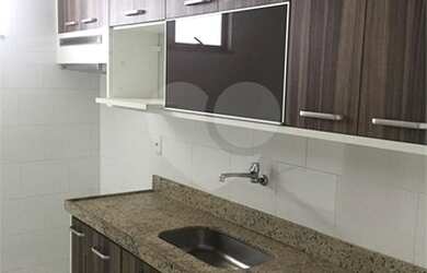 Imagem: O apartamento possui 3 Dormitórios, 3 Banheiros, 2 Vagas na