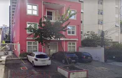 Imagem: O depósito possui 1.000m² de Área e está localizado em