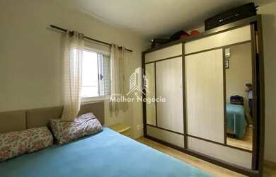 Imagem 9: Casa com 2 dorms, Residencial Real Parque Sumaré, Sumaré - R$ 340 mil, Cod: CA2766