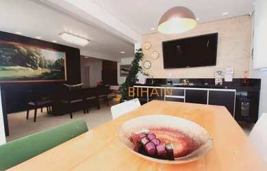 Imagem 5: Apartamento com 4 dormitórios à venda, 165 m² por R$ 1.690.000,00 -...