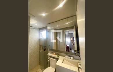 Imagem 8: Apartamento à Venda - Jardim Anália Franco, 2 Quartos, 60 m2