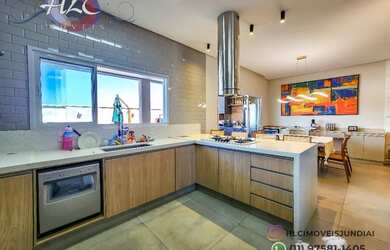 Imagem 3: Casa disponível para Aluguel no bairro Jardim Novo Mundo em Jundiaí...