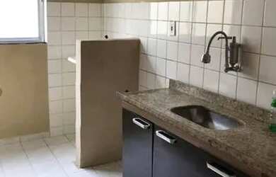 Imagem 14: Alugo apartamento rua de frente West shopping 990,00 aluguel 3 depósitos