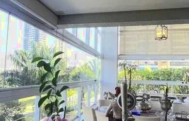 Imagem 1: Apartamento à venda. Piscina, Churrasqueira, Ar-condicionadoeGuarda roupa