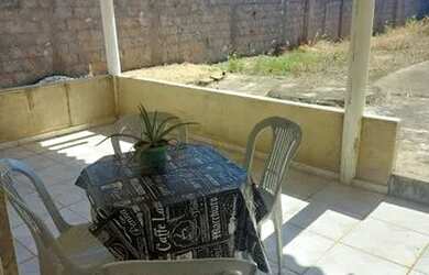 Imagem 6: Casa a venda. 4 Vagas na garageme2 Dormitórios