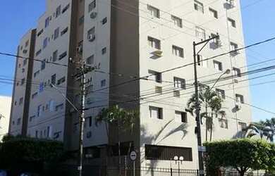 Imagem: O apartamento possui 3 Dormitórios, 2 Banheiros, 1 Vaga na