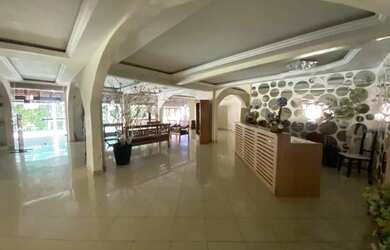 Imagem 10: Salão de Festas Mil Maravilhas Atenção Investidores