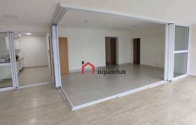 Imagem 4: Apartamento com 3 dormitórios, 160 m² - venda por R$ 2.015.000,00 ou...
