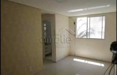 Imagem 9: Apartamento - Condomínio Spazio Lotus Jardim Nações Unidas