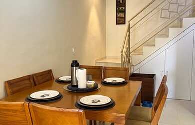 Imagem 3: Lagoa Santa- Casa Moderna no Residencial Visão