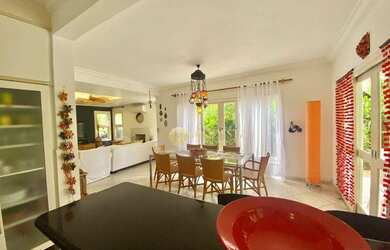 Imagem 8: Sobrado com 5 dormitórios, 230 m² - venda por R$ 6.000.000,00 ou aluguel...