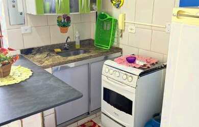 Imagem 3: Locação. 1 Vaga na garagem