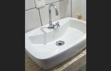 Imagem 7: Casa em igarapé