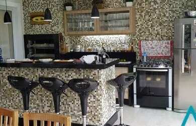 Imagem 10: Residencial Scenic - Casa Linda Modelo Maior com Vista Livre