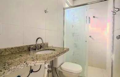 Imagem 13: Apartamento para venda possui 91 m² com 3 quartos em Trindade - Florianópolis...