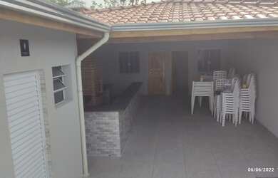 Imagem 9: Casa para festas eventos finais de semana temporada feriados em praia...