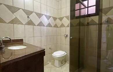 Imagem 8: Casa à venda ou locação no Jardim Europa em Bragança Paulista-SP